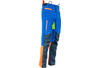 Pantalon de travail Pireneo RBT - Bleu